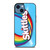 SKITTLES LOGO iPhone 14 Case