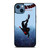SPIDER VERSE SPIDERMAN SUPER HERO iPhone 14 Case SPIDER VERSE SPIDERMAN SUPER HERO iPhone 14 Case