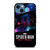 SPIDERMAN MILES MORALES MARVEL iPhone 14 Case