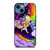 SPONGEBOB GOOFY GOOBER ROCK SONG iPhone 14 Case