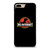JURASSIC PARK NO INTERNET iPhone 7 Plus Case