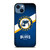 ST LOUIS BLUES NHL LOGO iPhone 14 Case