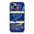 ST LOUIS BLUES SYMBOL iPhone 14 Case