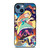 STAR VS THE FORCES OF EVIL CARTOON iPhone 14 Case