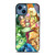 STAR VS THE FORCES OF EVIL CHARACTER iPhone 14 Case