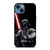 STAR WARS DARTH VADER LIGHTSABER iPhone 14 Case