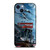 STAR WARS SHIP SUPRE iPhone 14 Case STAR WARS SHIP SUPRE iPhone 14 Case