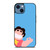 STEVEN UNIVERSE CARTOON DRAW iPhone 14 Case