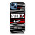 STRIP JUST DO IT iPhone 14 Case