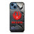 STURM RUGER FIREARM METAL LOGO 2 iPhone 14 Case