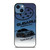 SUBARU IMPREZA COLIN MCRAE iPhone 14 Case SUBARU IMPREZA COLIN MCRAE iPhone 14 Case