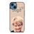 SUGA BTS COOL iPhone 14 Case