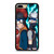 KAKASHI AND OBITO KIDS iPhone 7 Plus Case