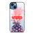 SUPREME TROPICAL PINEAPPLE iPhone 14 Case SUPREME TROPICAL PINEAPPLE iPhone 14 Case