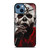 TECH N9NE RAPPER iPhone 14 Case