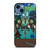 TERRARIA GAMES 2 iPhone 14 Case