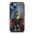 TERRY MCLAURIN WASHINGTON COMMANDERS iPhone 14 Case