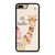 KATE SPADE CAMEL OH HELLO iPhone 7 Plus Case