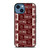 TEXAS AGGIES FLAG iPhone 14 Case