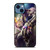 THANOS INFINITY WARS iPhone 14 Case