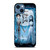 THE CORPSE BRIDE CARTOON iPhone 14 Case