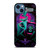 THE HAUNTED MANSION DISNEY iPhone 14 Case