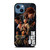 THE LAST OF US PART 2 GAMES iPhone 14 Case