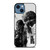 THE LAST OF US PART 2 iPhone 14 Case