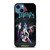 THE MOXES CYBERPUNK 2077 GAMES iPhone 14 Case
