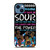 THE NEW DAY WRESTLING WWE ART iPhone 14 Case
