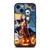 THE NIGHTMARE BEFORE CHRISTMAS CARTOON 2 iPhone 14 Case THE NIGHTMARE BEFORE CHRISTMAS CARTOON 2 iPhone 14 Case