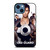 THE OLD GUARD MOVIE POSTER iPhone 14 Case