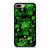 KATE SPADE GREEN LEAFS iPhone 7 Plus Case