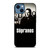 THE SOPRANOS FAMILY iPhone 14 Case