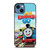 THOMAS AND FRIENDS ALL ENGINES GO iPhone 14 Case