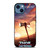 THOR HAMMER RAGNAROK iPhone 14 Case