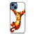 TIGGER WINNIE THE POOH iPhone 14 Case