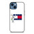 TOMMY HILFIGER BUGS BUNNY iPhone 14 Case