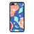 KATE SPADE NEW YORK BLUE FLORAL iPhone 7 Plus Case