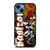 TRAVIS PASTRANA MOTOCROSS iPhone 14 Case