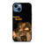 TRAVIS SCOTT RAPPER iPhone 14 Case