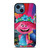 TROLLS CARTOON iPhone 14 Case