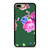 KATE SPADE NEW YORK GREEN FLORAL iPhone 7 Plus Case
