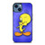 TWEETY BIRD CUTE LOONEY TUNES iPhone 14 Case