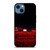 UGA GEORGIA BULLDOGS STADIUM iPhone 14 Case