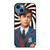 UMBRELLA ACADEMY NUMBER FIVE iPhone 14 Case