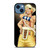 USOPP ONE PIECE ANIME 2 iPhone 14 Case