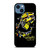 VALENTINO ROSSI 46 SIGNATURE iPhone 14 Case VALENTINO ROSSI 46 SIGNATURE iPhone 14 Case