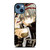 VAMPIRE KNIGHT ZERO KIRYUU ANIME 3 iPhone 14 Case
