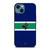 VANCOUVER CANUCKS MAN iPhone 14 Case